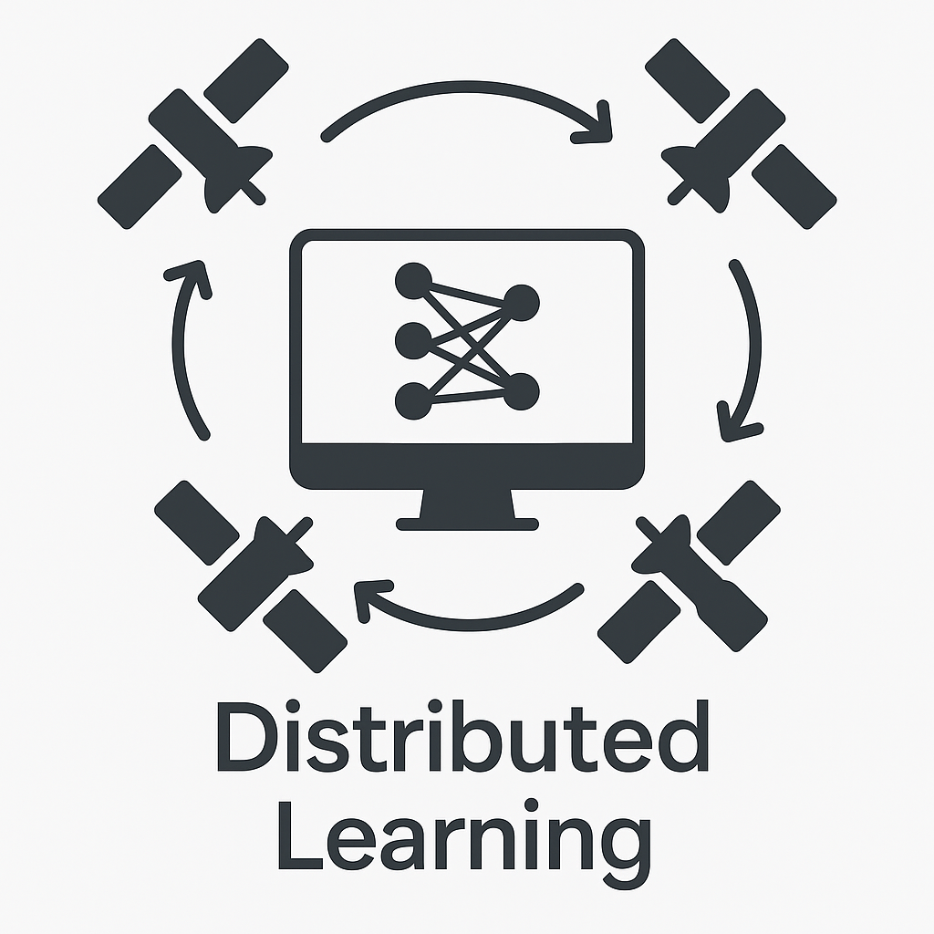 AI Distributed Learning